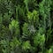 12ft. UV Resistant Artificial Cedar Pine Tree (Indoor/Outdoor)